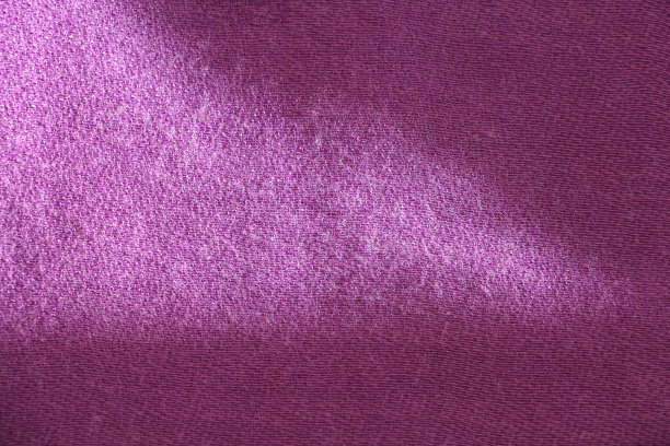 近距离观看粉色尼泊尔羊绒织物。图片下载