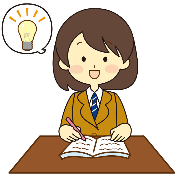 学生们穿着制服坐着图片下载