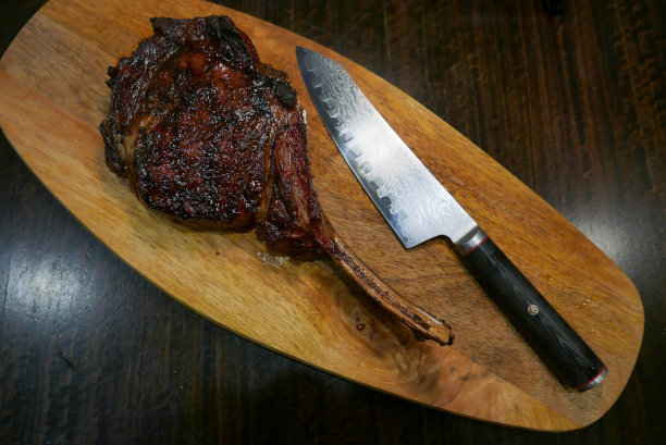 Tomahawk牛排图片下载