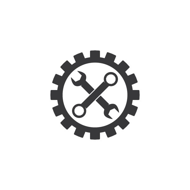 服务图标图标模板矢量图标插图图片下载