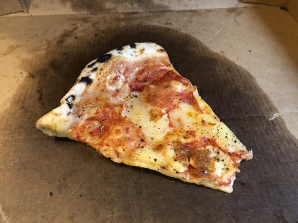 冷披萨图片下载