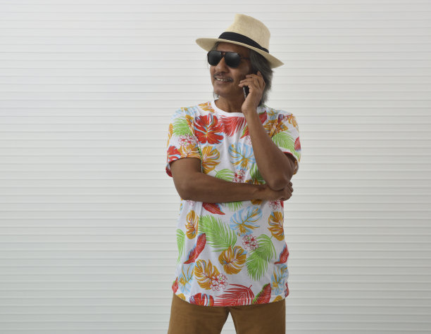 商业暑期概念图片下载