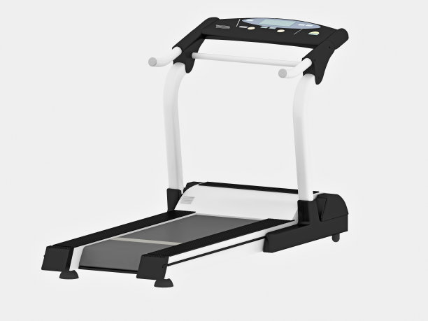 心肺机的3d渲染图片下载