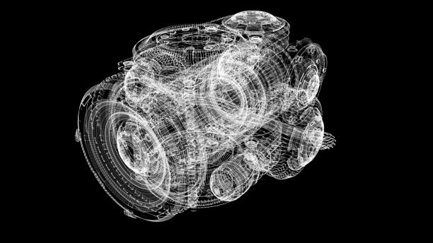 未来HUD全息电磁机图片下载