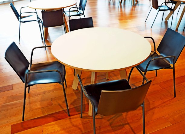 咖啡厅的空间图片下载