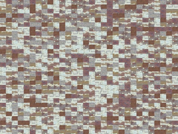 马赛克纹理碎片。的背景图片。背景。壁纸的设计。图片下载