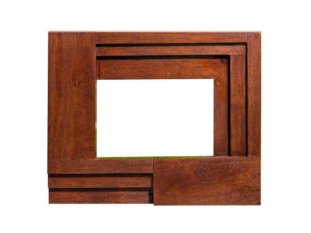 木框架图片下载