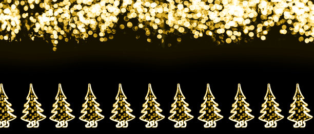 圣诞快乐，新年快乐图片下载