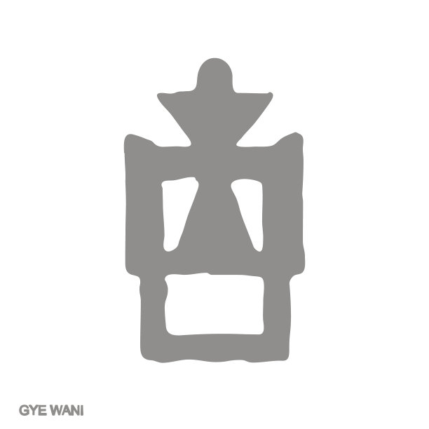 单色图标与Gye Wani图片下载