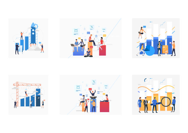 一群开始创业的人图片下载