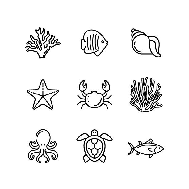 海洋资源研究图片下载