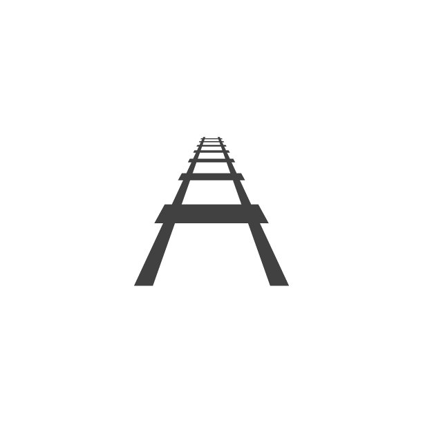 铁路插图图片下载