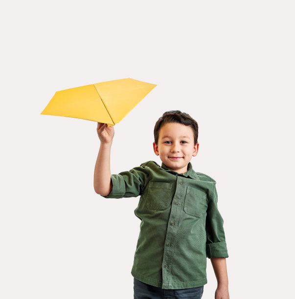 嘿，孩子，保持你的想法大。要自由，要有创造力。图片下载