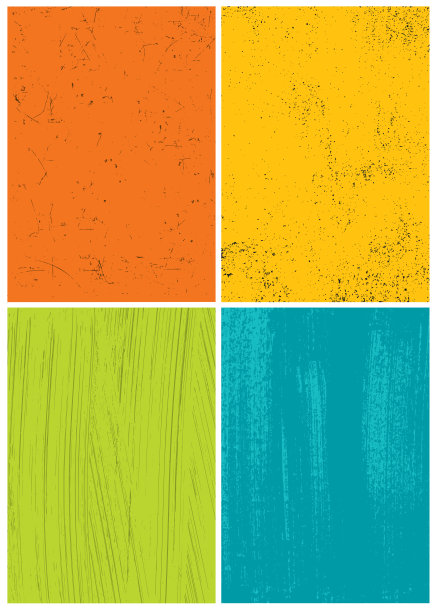 原始城市纹理乡村垃圾背景集合图片下载