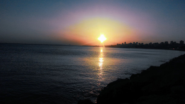 土耳其-中东，风景-风景，橙色颜色图片下载