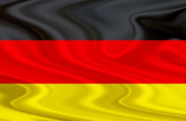 德国的国旗图片下载