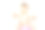 女婴坐在儿童盆上，白色背景上的马桶图片下载