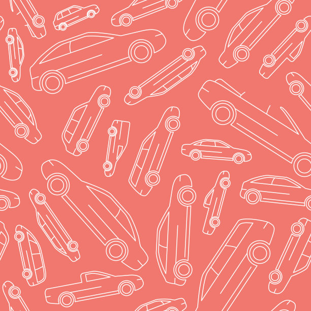 汽车背景02图片下载