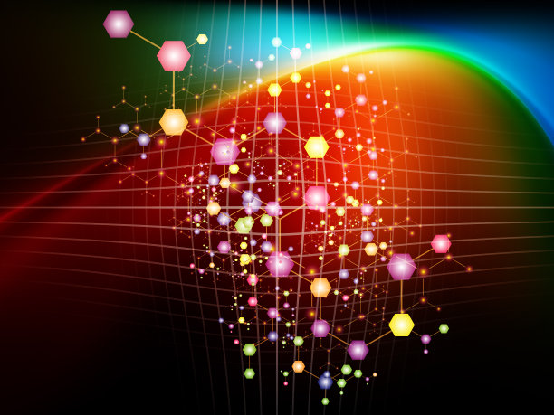 空间化学图片下载