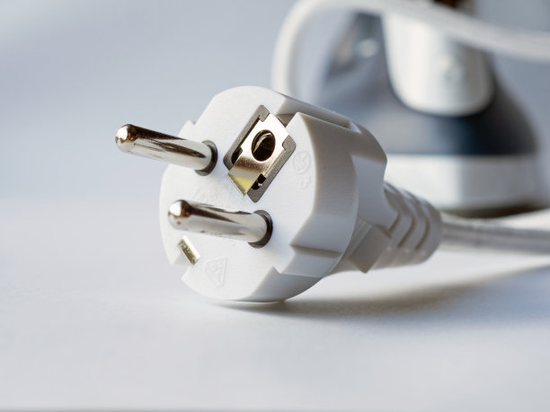 接触插头图片下载