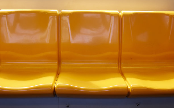 泰国火车上的椅子图片下载