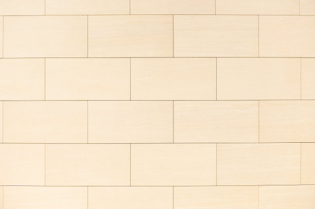 黄色大理石瓷砖纹理图片下载