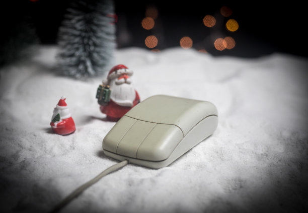 老鼠是2020年新年的象征图片下载