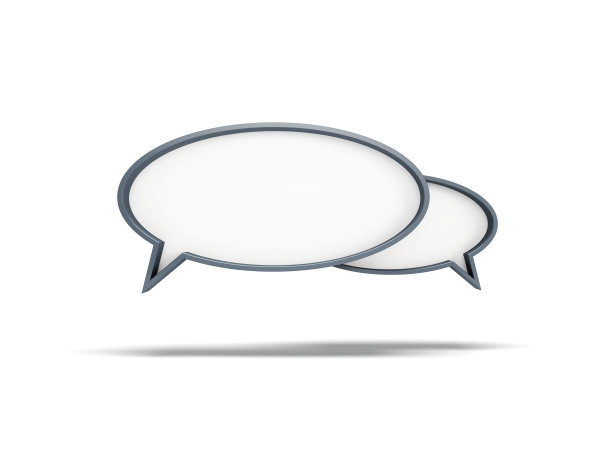 3 d讲话泡沫图片下载