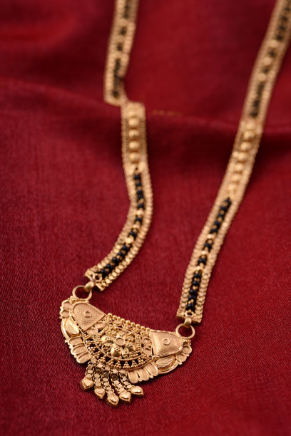印度传统的珠宝图片下载