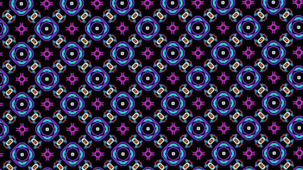 无缝的几何图案图片下载