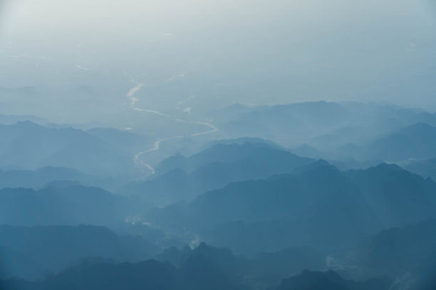 山海云海图片下载