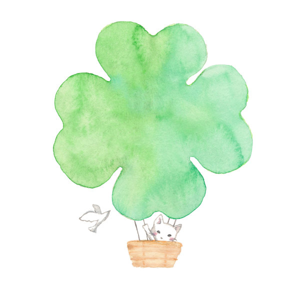 生态气球图片下载