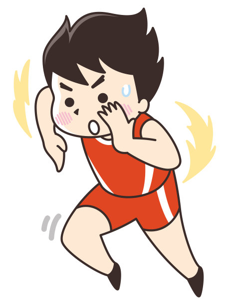 体育运动员人图片下载