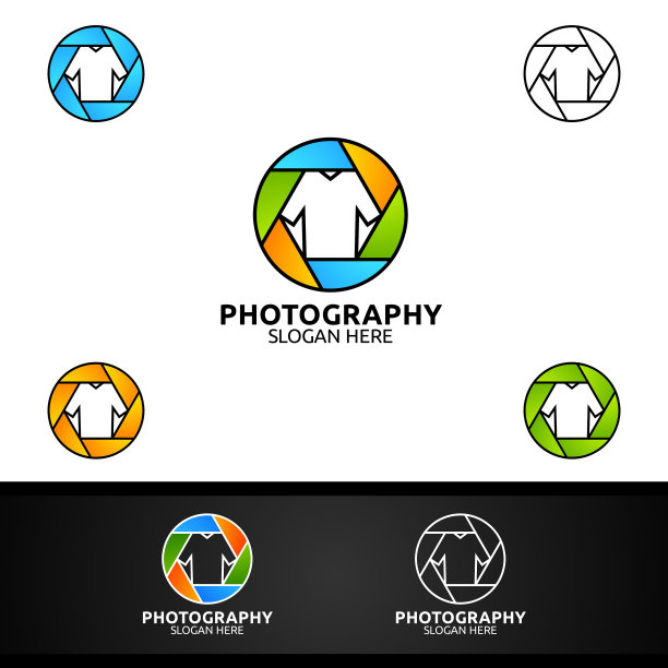 时尚相机摄影符号图标图片下载