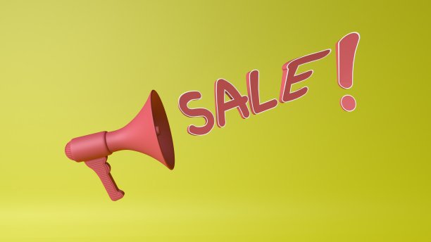 扩音器图片下载