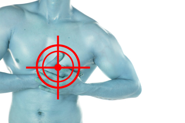 健康护理：心律失常图片下载