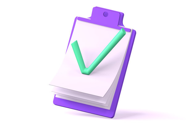 紫色的纸平板支架与绿色寒鸦。图片下载