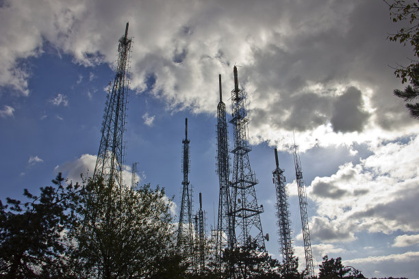 伊斯坦布尔Camlica图片下载