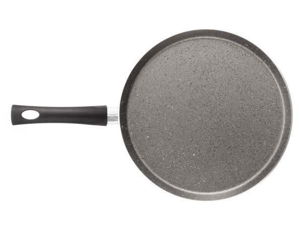 白色平底锅图片下载