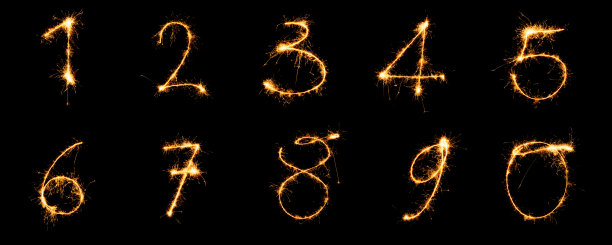 罗马焰火筒图片下载