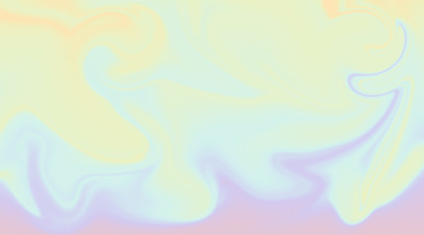 大理石抽象背景。明亮的霓虹灯调色板数字大理石纹理图片下载