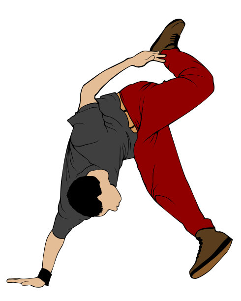 嘻哈歌手图片下载