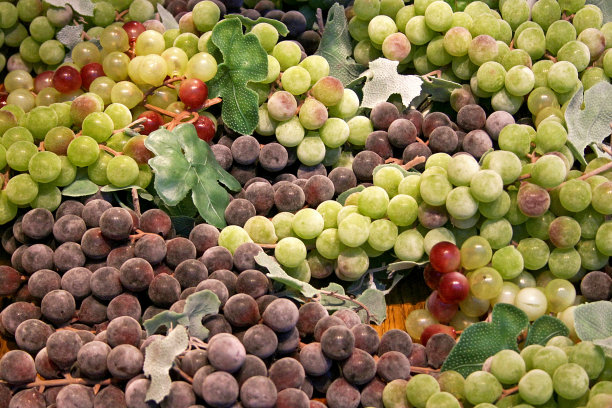 葡萄的背景图片下载