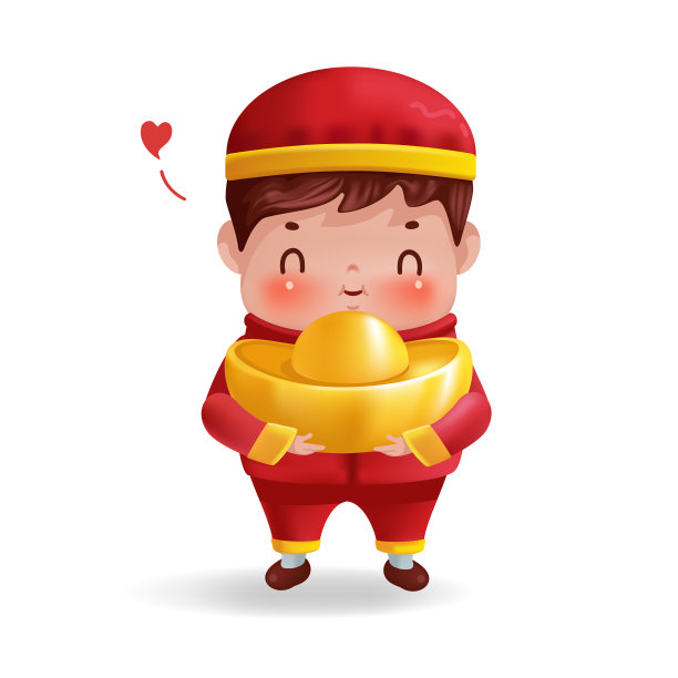 中国男孩图片下载