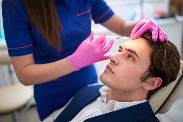 男性的理解受到审美的影响图片下载