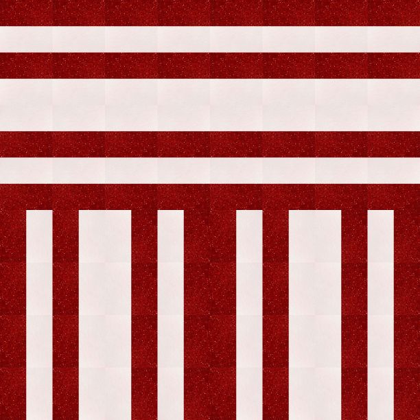 抽象设计与泡沫切割白色和红色的颜色，背景和纹理图片下载