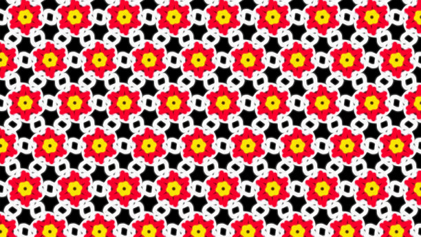 无缝的几何图案图片下载