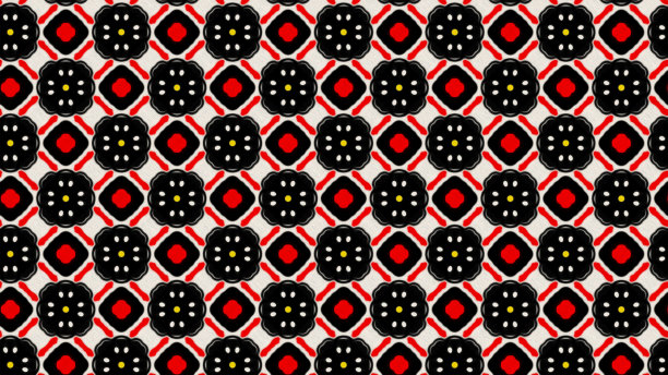 无缝的几何图案图片下载