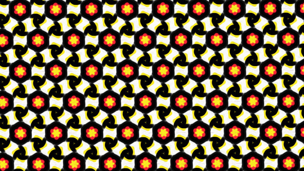 无缝的几何图案图片下载