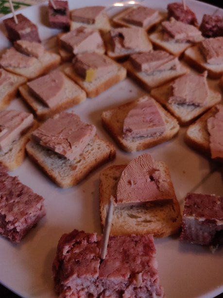 圣诞面包图片下载